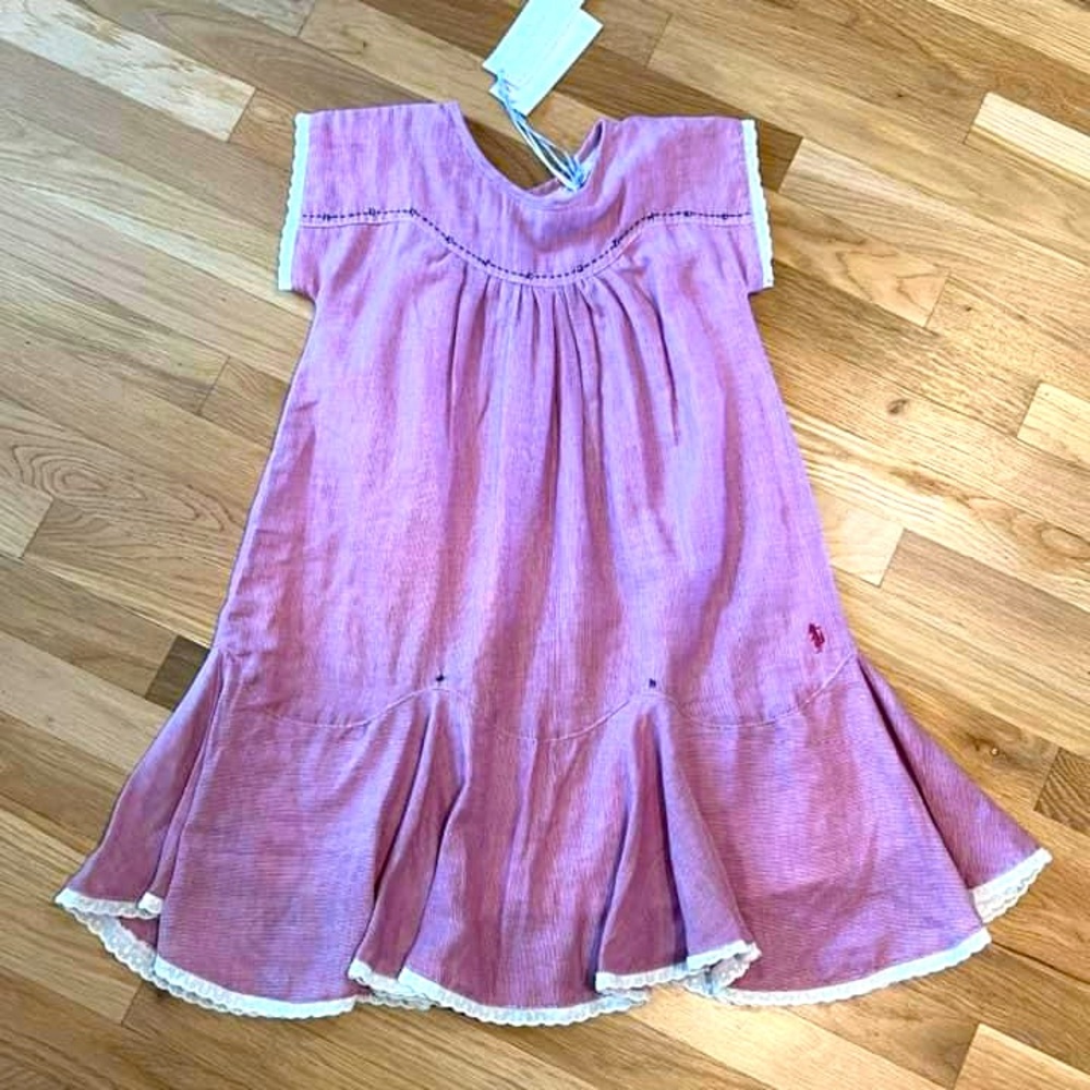 Well Dressed Wolf Annie Dress, size 12